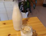 Foto del paso 5 de la receta Leche (bebida) de almendras