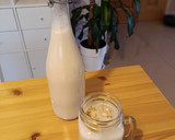 Foto del paso 5 de la receta: Leche (bebida) de almendras