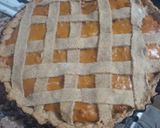 Foto del paso 6 de la receta: 01. Pastafrola de pastelera 🥧 Base integral y vegana baja en azúcar