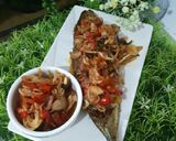 Foto langkah ke 5 dari resep Ikan Sereh.