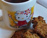 Foto del paso 3 de la receta: Galletas de Avena sin Harina, sin Manteca, sin Huevo