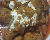 চিকেন বাটার মশলা (chicken butter masala recipe in Bengali) রেসিপি ধাপ - 6 ছবি