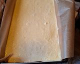 Grízes túrós süti recept fázis 3 fotója