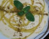 صورة لخطوة 2 من وصفة فطور نهار الجمعة 😋😋😋😙😗