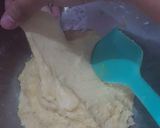 Foto langkah ke 2 dari resep Donat kempus (poolish autolysis).