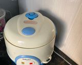 Foto langkah ke 5 dari resep Nasi Tomat Rice Cooker.