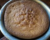 Foto del paso 5 de la receta: Torta tres leches