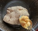 Foto langkah ke 2 dari resep Wool roll bread kemerdekaan.