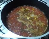 Foto del paso 9 de la receta: Guiso de cuarentena (súper fácil)