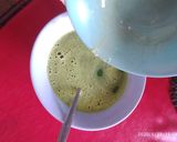 Foto langkah ke 3 dari resep Puding Lumut "ijo royo-royo".