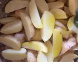 Une image de l'étape 1 de Potatoes.