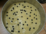 Cake singkong simpel