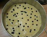 Foto langkah ke 7 dari resep Cake singkong simpel.