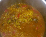 Foto del paso 8 de la receta: Arroz caldoso con pollo