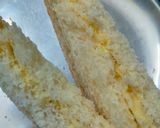 बटर सैंडविच (Butter Sandwich recipe in Hindi) रेसिपी चरण 2 फोटो