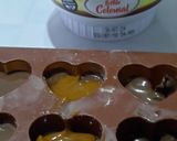 Foto del paso 8 de la receta: Bombones de chocolate (hechos con la nieta)