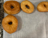 Foto del paso 3 de la receta: Donuts caseros