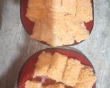 Foto langkah ke 4 dari resep Risol wortel dan kentang.