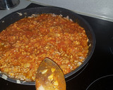 Foto del paso 5 de la receta: Canelones ricos ricos y fáciles de la Brigada Espartana