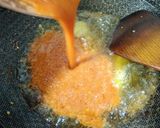 Gambar langkah 2 resipi Sambal Goreng Jawa.