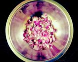 પાપડ કટોરી ચાટ(Papad Katori Chaat Recipe In Gujarati) રેસીપી સ્ટેપ3ફોટો