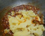 ભાજી પુલાવ (bhaji pulav recipe in gujarati) રેસીપી સ્ટેપ2ફોટો