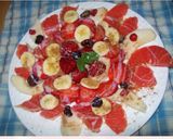 Foto del paso 5 de la receta: Ensalada de fresas
