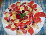 Foto del paso 5 de la receta: Ensalada de fresas