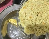 Foto langkah ke 2 dari resep Mie goreng udang sederhana mudah #homemadebylita.