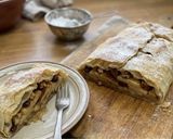 Foto del paso 7 de la receta Strudel Vienés 🥰