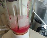 A picture of step 3 of Gola Ganda Sharbat.