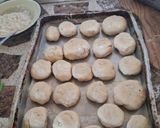 Foto del paso 11 de la receta: Pancitos de mortadela y salame🍞🍞