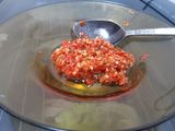 29. Ayam geprek simple