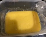 Foto langkah ke 3 dari resep Ayam Tepung Crispy Lembut| Ayam Geprek | ayam chicken rumahan.