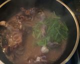 Foto del paso 7 de la receta: "Purpetielli affogati" (pulpitos ahogados)