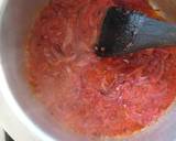 Baked Beans in Harbanero#Pepper Contest#Weekly Jikoni Challenge recipe step 2 photo