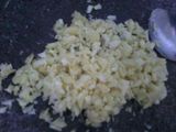 Bumbu Baceman Bawang