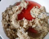 Foto del paso 3 de la receta: Fresie: Cuadraditos sabor frutilla al estilo brownie