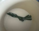 Foto langkah ke 2 dari resep Ketan Mangga.