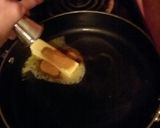 A picture of step 2 of Tilapia Creole.