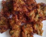 Foto langkah ke 4 dari resep Bakwan jagung.