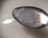 Foto langkah ke 2 dari resep Bubur Nasi 5 Menit.