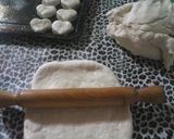Foto del paso 5 de la receta: Corazones de crema y queso