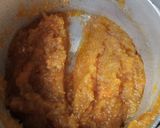 Foto del paso 2 de la receta: Mermelada de calabacita y batata