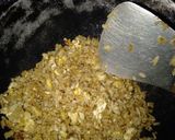 Foto langkah ke 3 dari resep Nasi goreng.