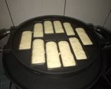 Foto langkah ke 7 dari resep Pukis.