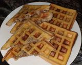 A picture of step 4 of Toasted bread.
