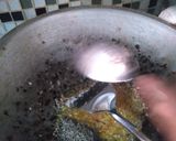 Foto langkah ke 3 dari resep #Sayap ayam lada hitam.