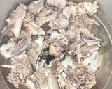 Foto langkah ke 3 dari resep Soto tulang ayam.