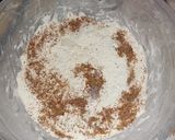Sajtos kifli recept fázis 1 fotója